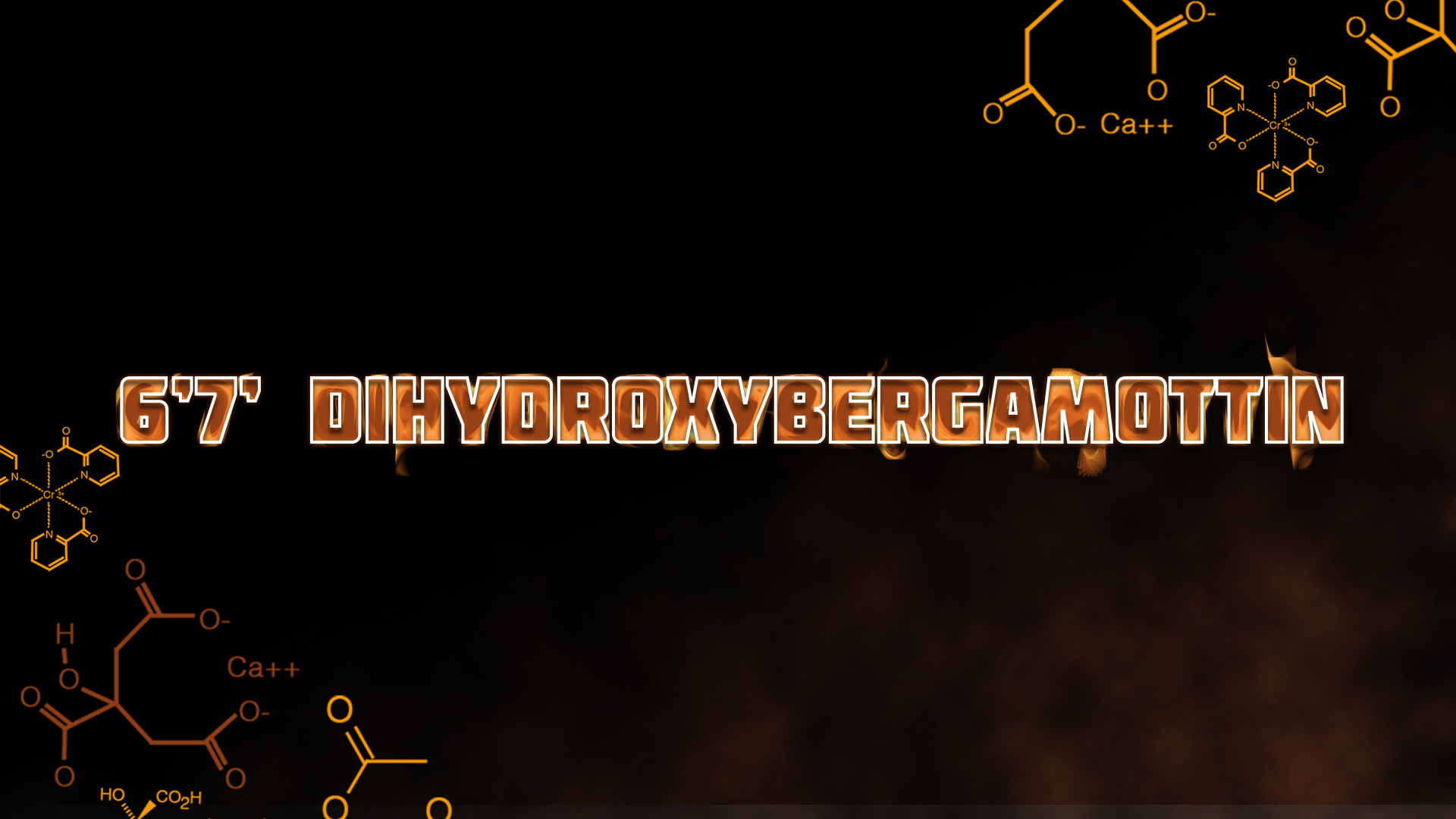6'7'-Dihydroxybergamottin
