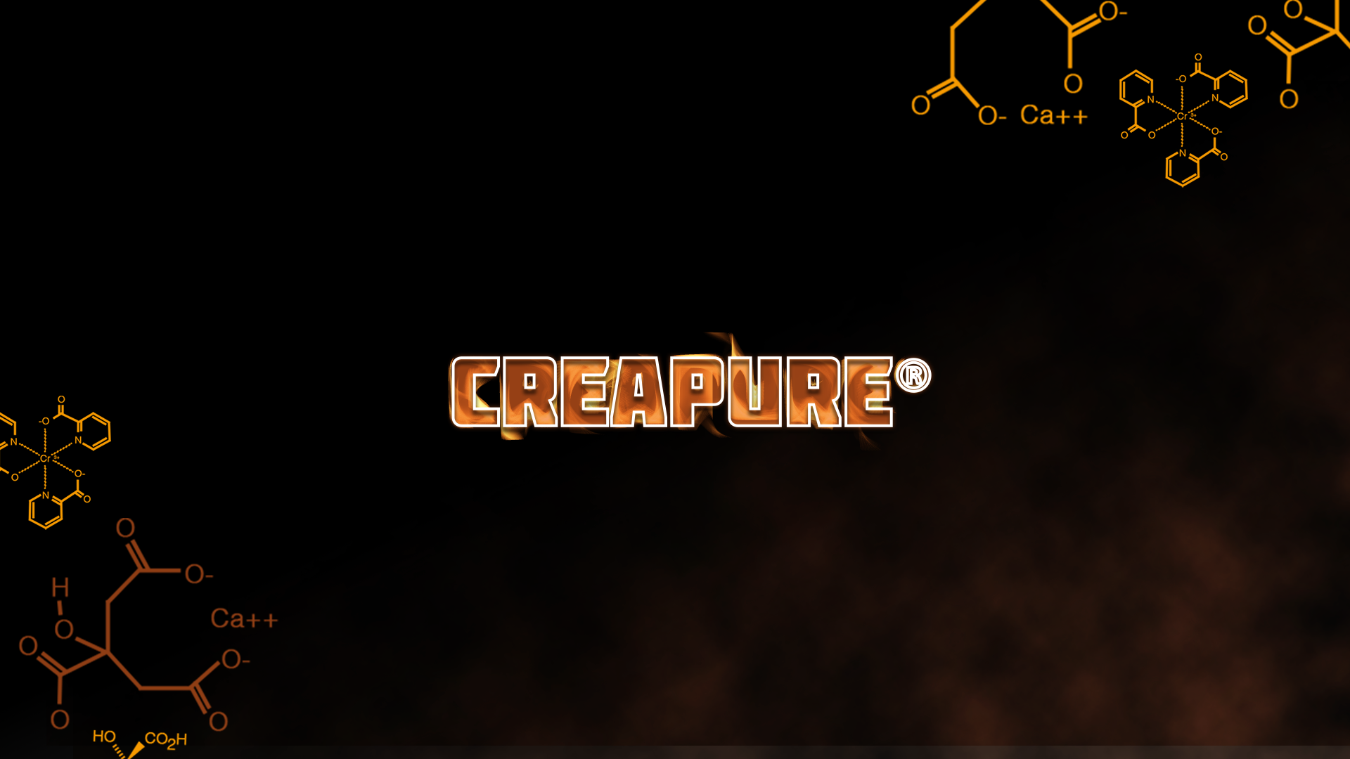 Creapure®