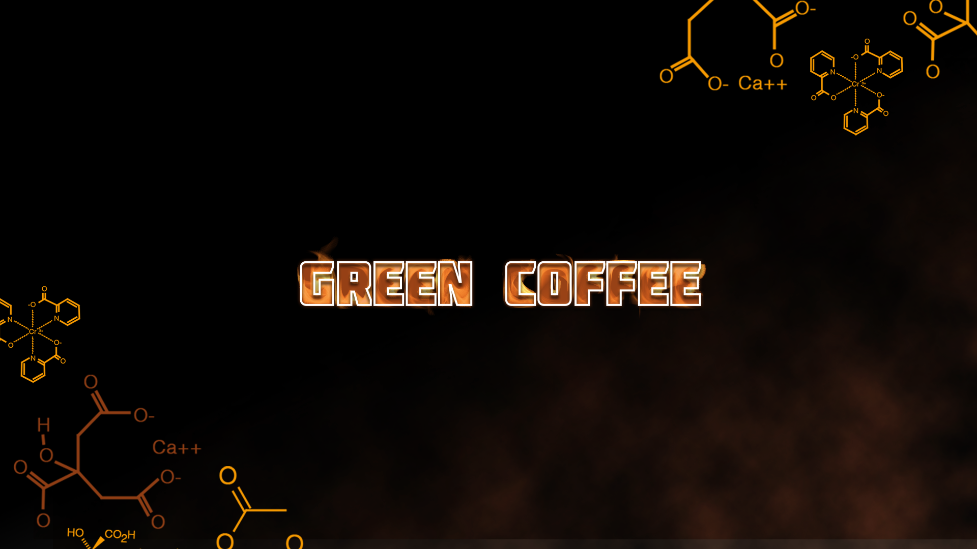 Green Coffee