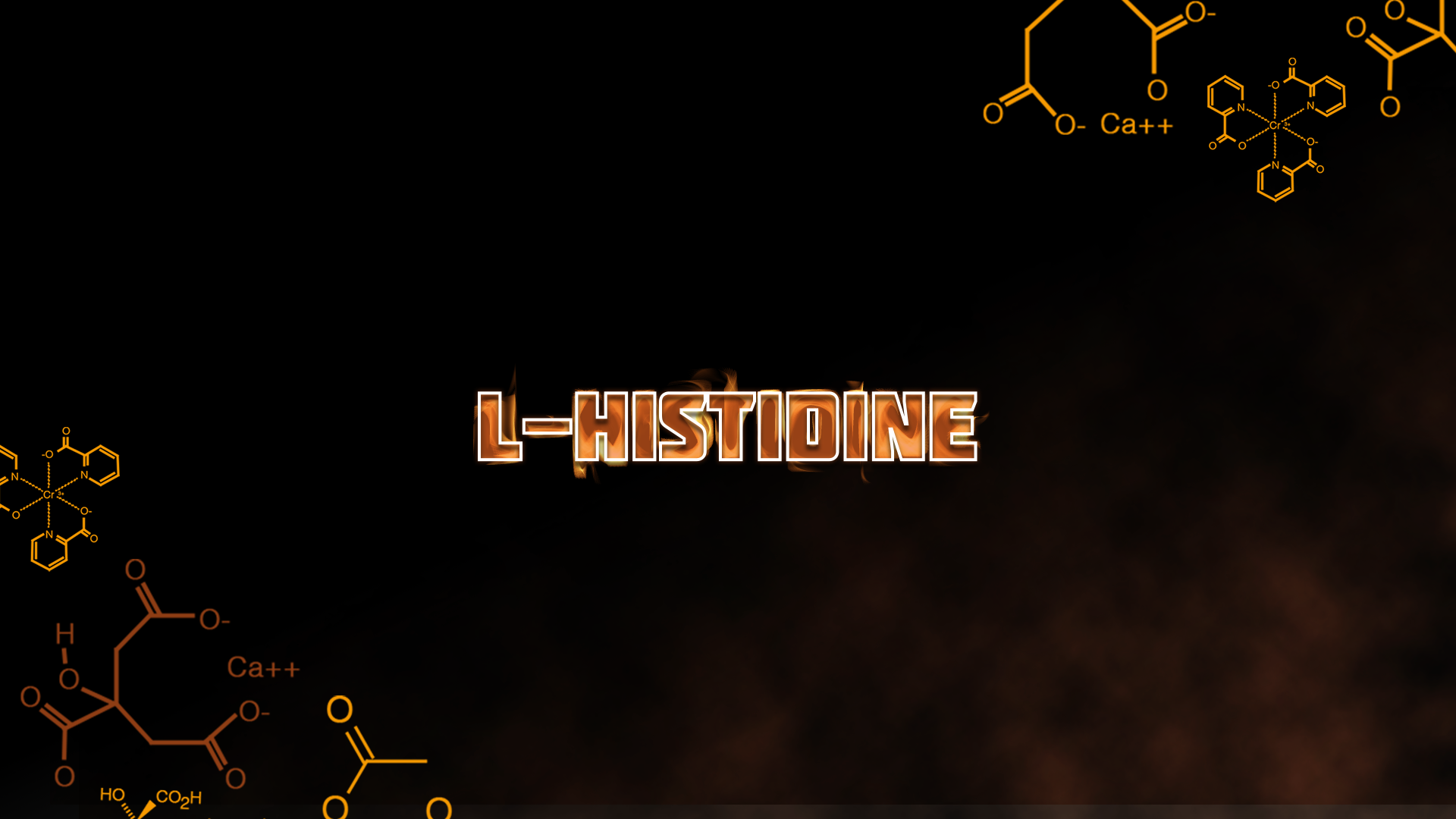 L-Histidine