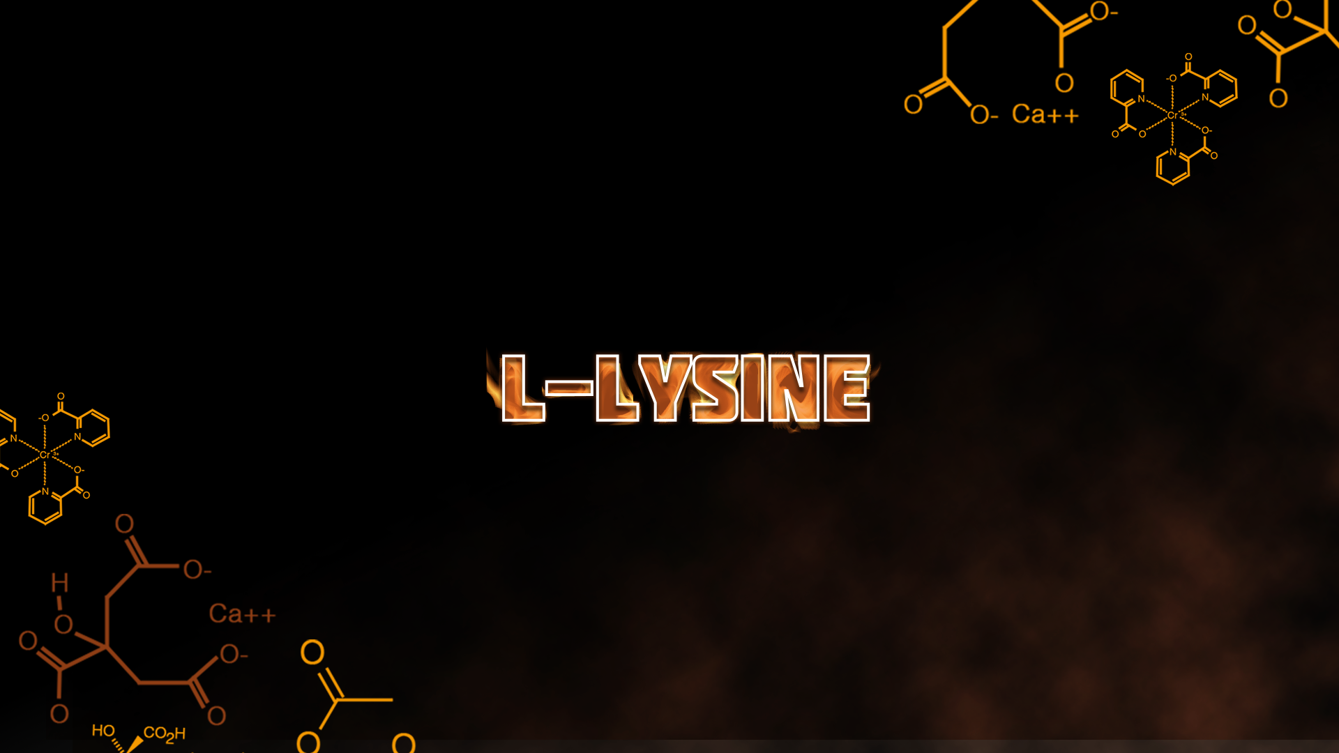 L-Lysine