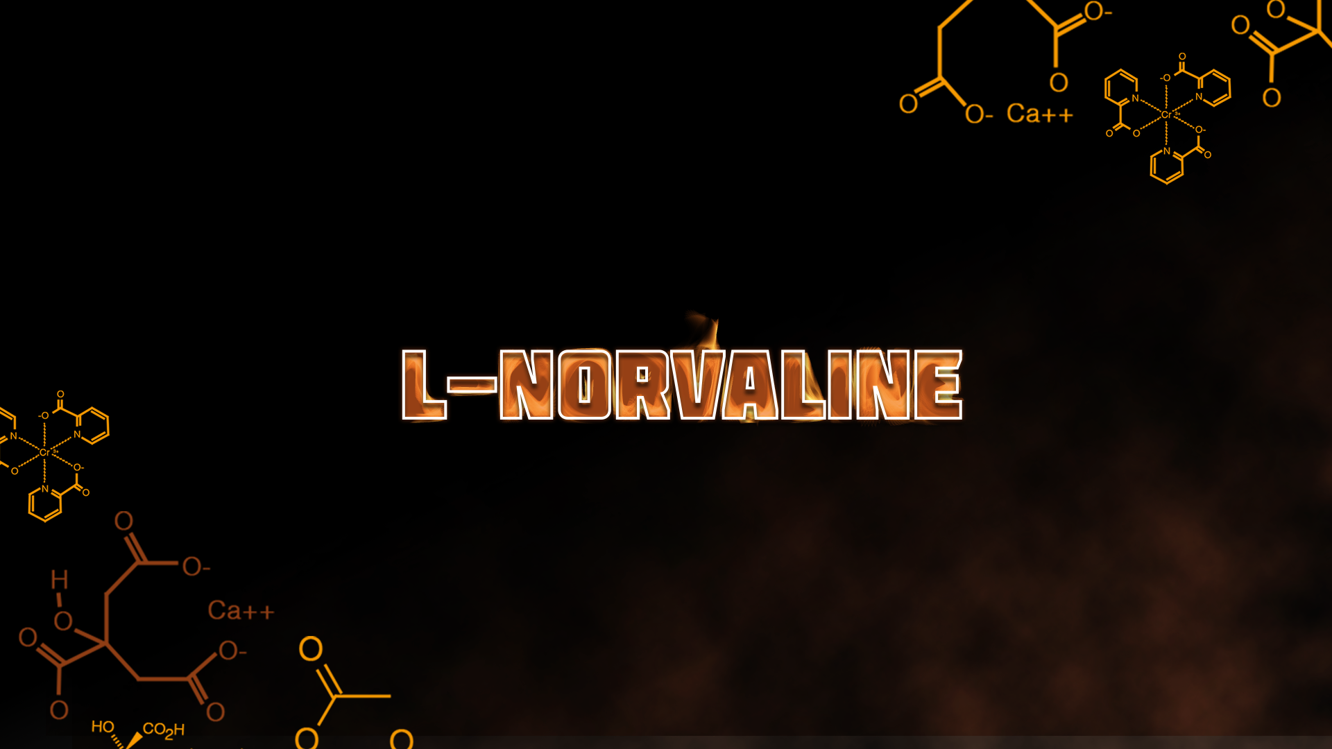 L-Norvaline