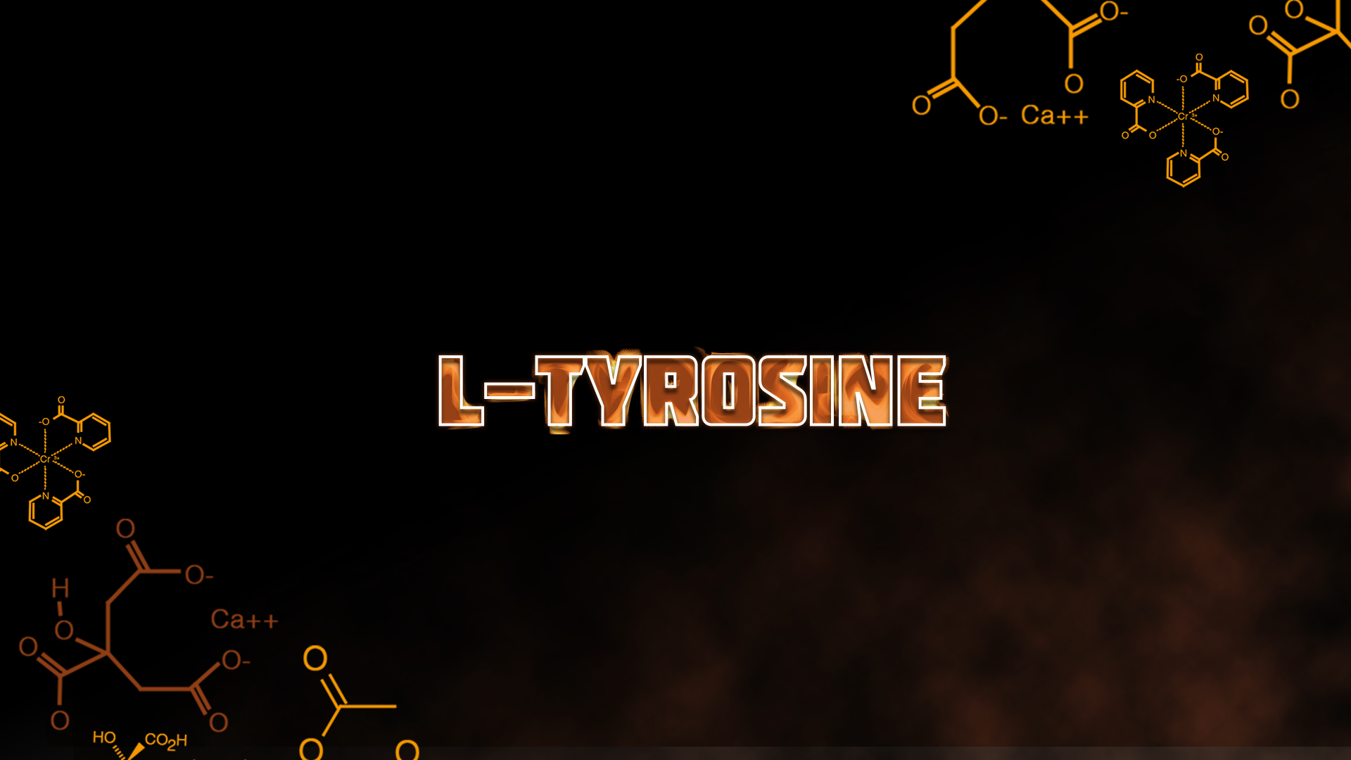 L-Tyrosine