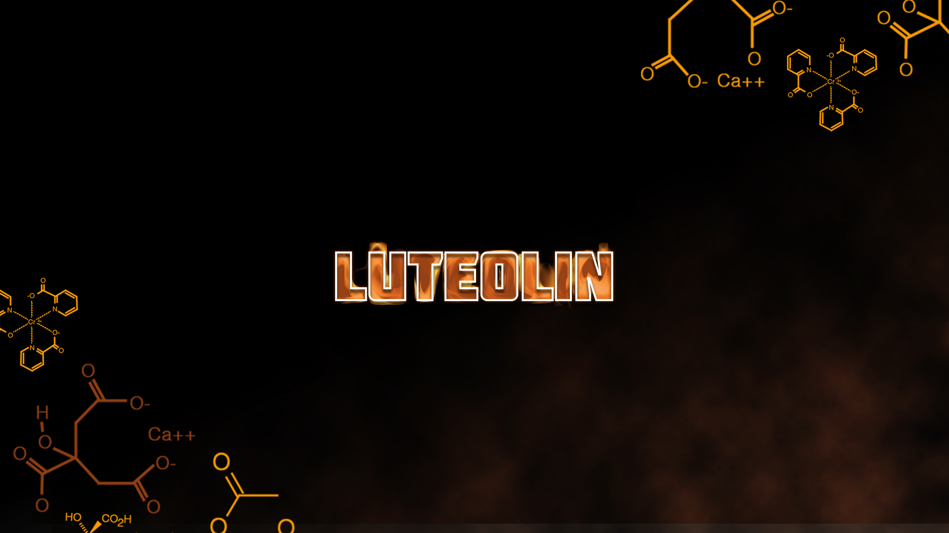 Luteolin