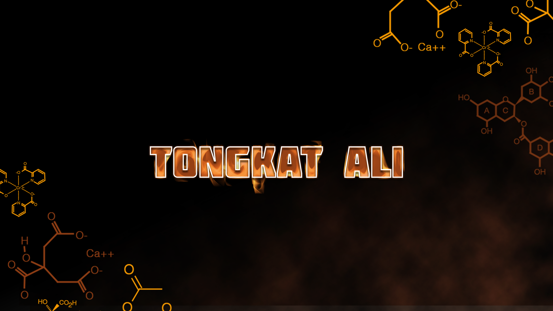 Tongkat Ali