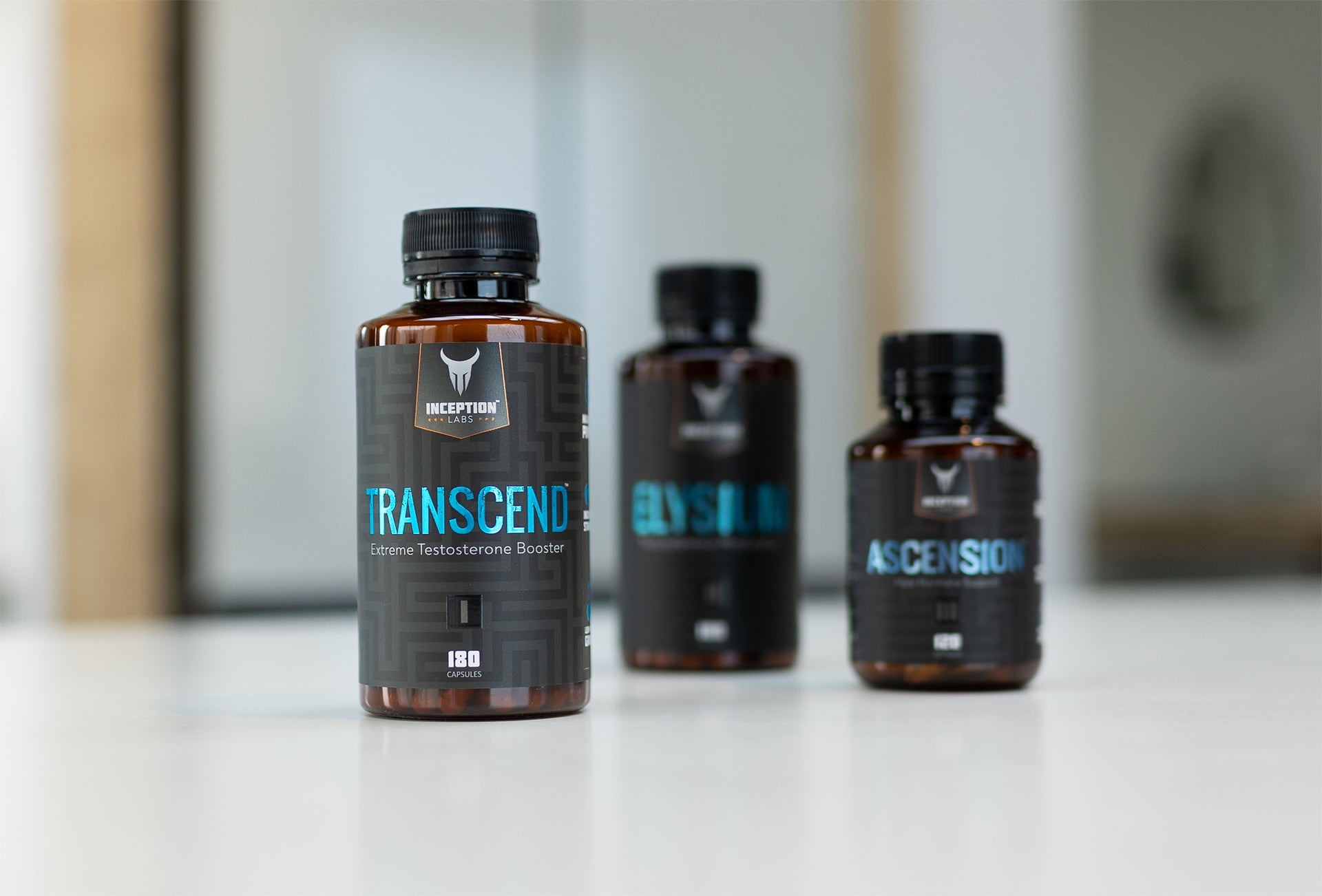 The Science Behind Transcend