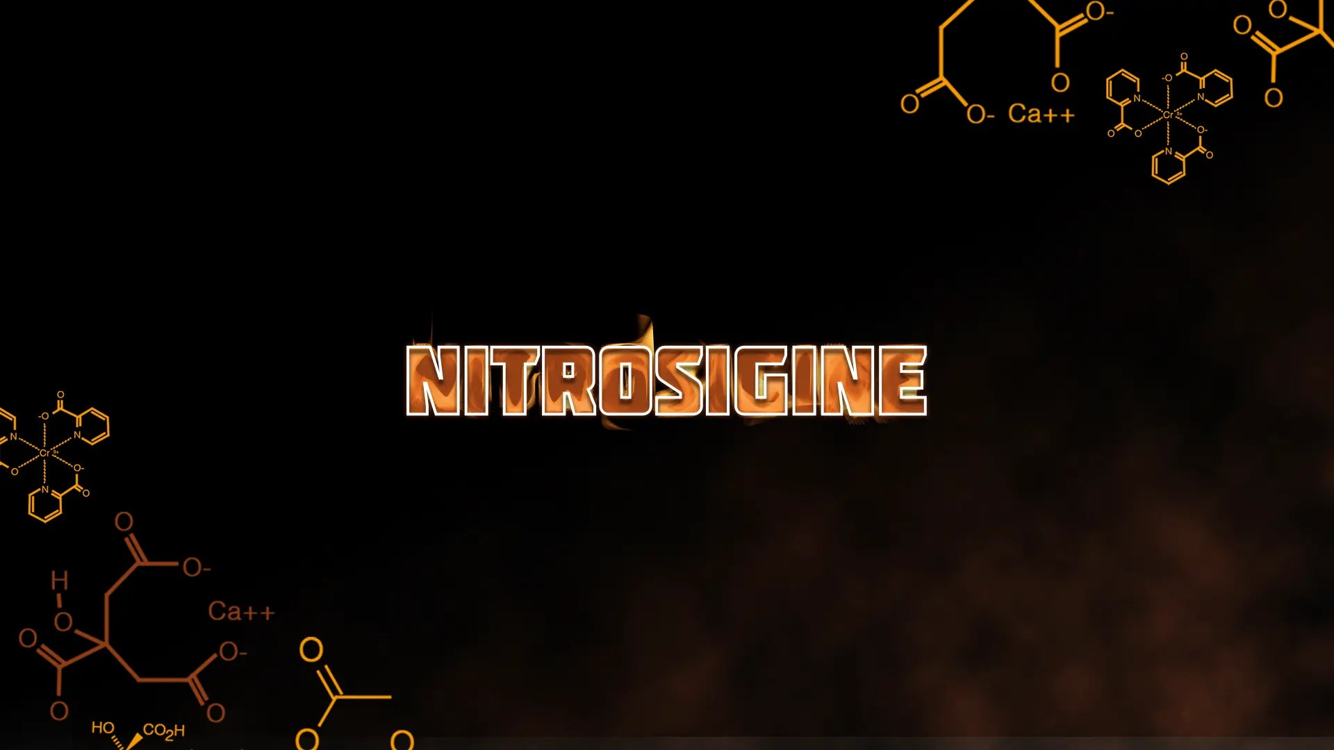 NITROSIGINE
