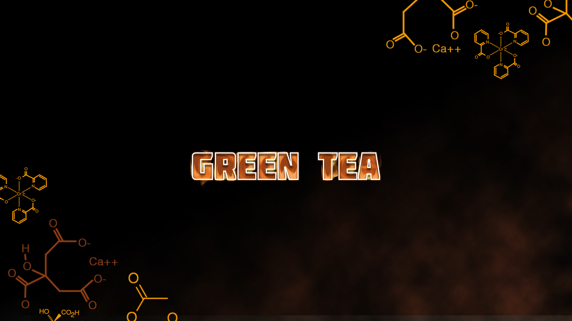 Green Tea