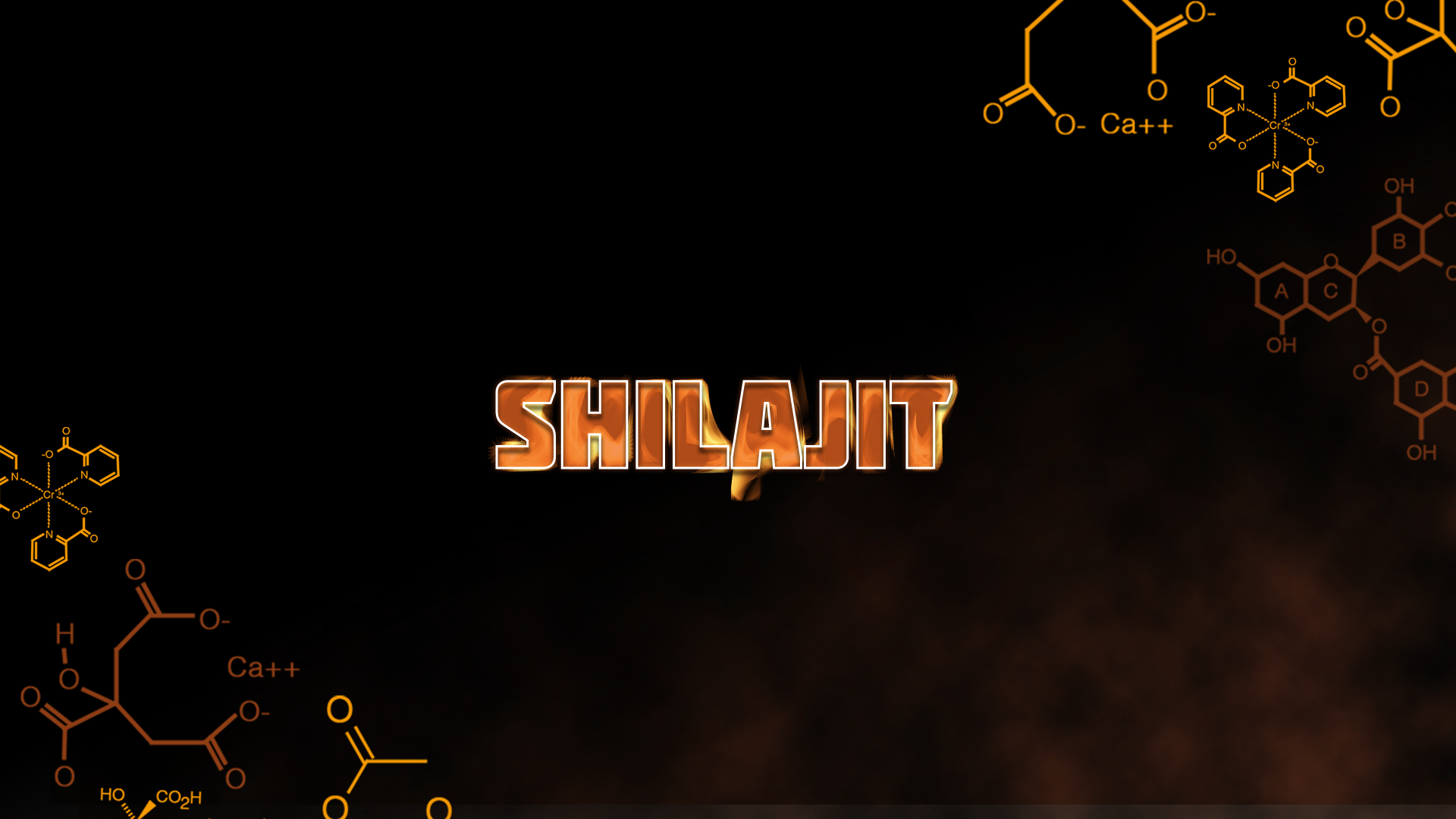 Shilajit