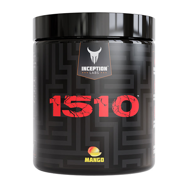1510 - Full Strength Fat Incinerator