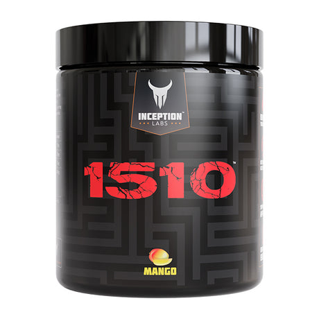 1510 - Full Strength Fat Incinerator