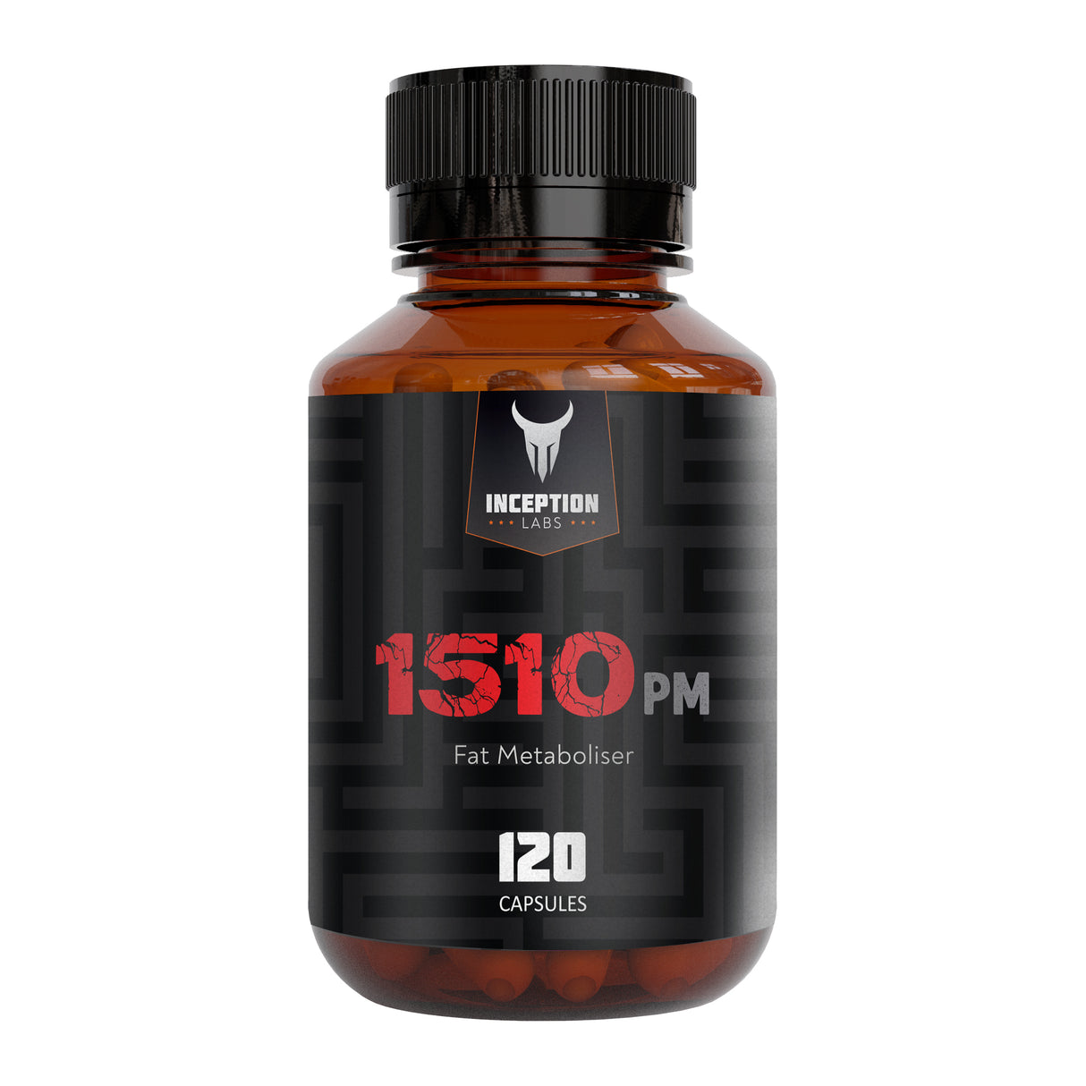1510 PM - Non Stim Fat Incinerator