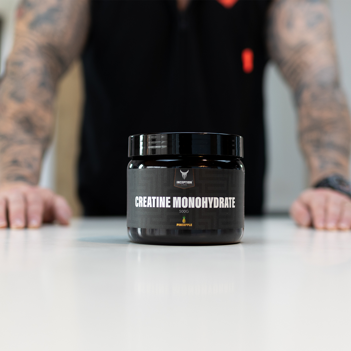 Creatine Monohydrate - CREAPURE®