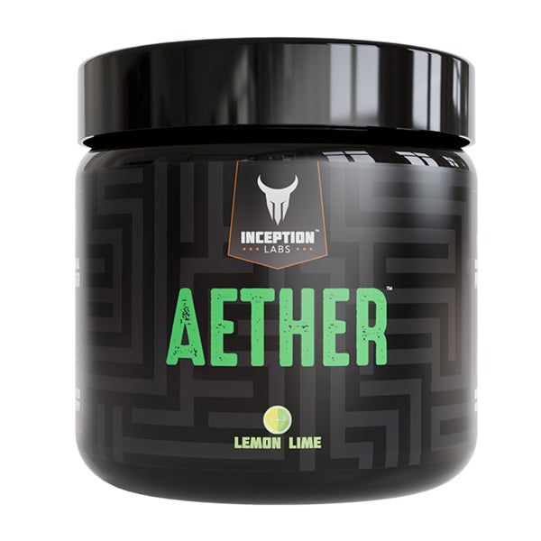 Aether - Ultimate Pump Formula