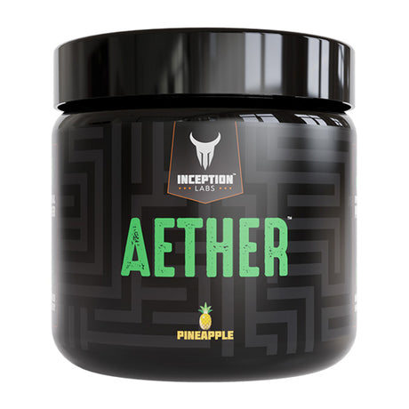 Aether - Ultimate Pump Formula