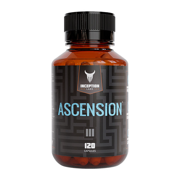 Trinity Cycle - Testosterone Support Bundle