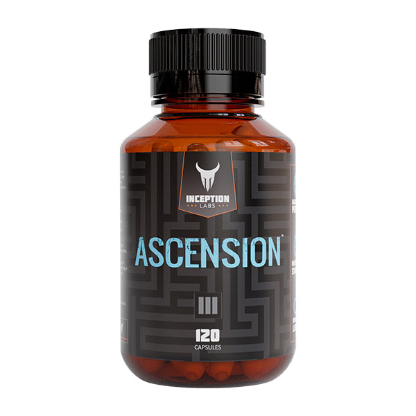 Ascension - Male Hormone Support