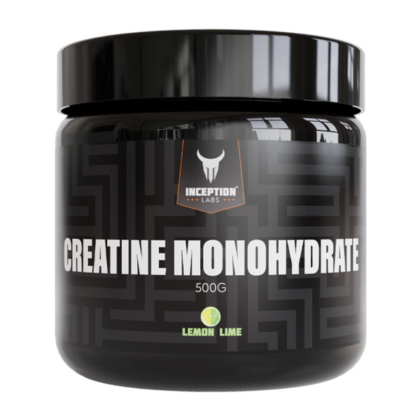 Creatine Monohydrate - CREAPURE®
