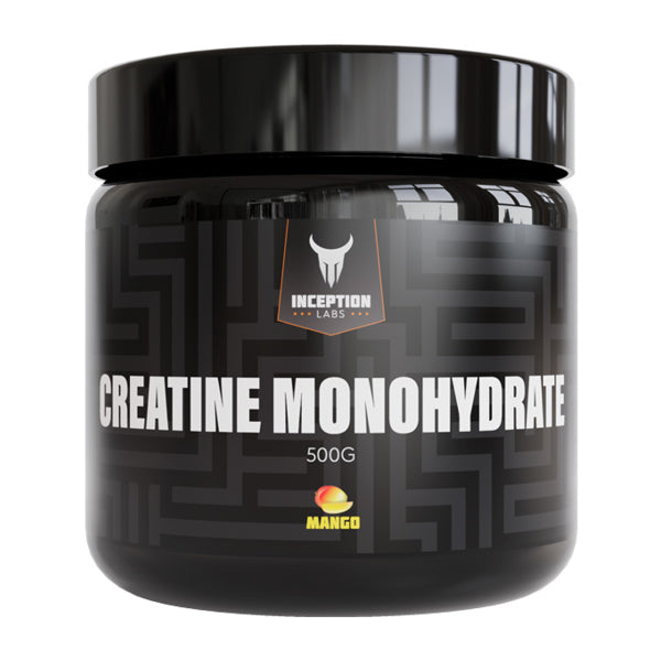 Creatine Monohydrate - CREAPURE®