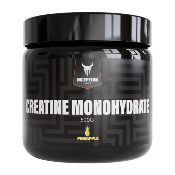 Creatine Monohydrate - CREAPURE®