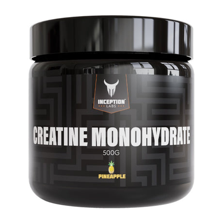 Creatine Monohydrate - CREAPURE®