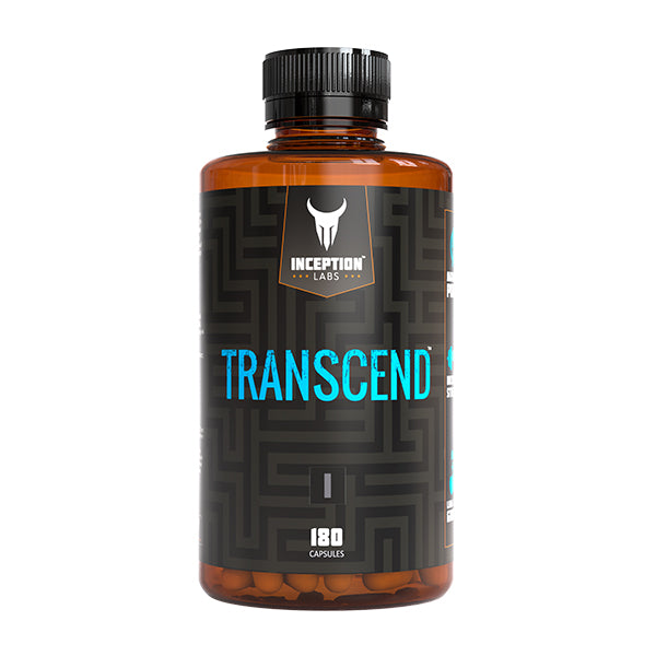 Trinity Cycle - Testosterone Support Bundle