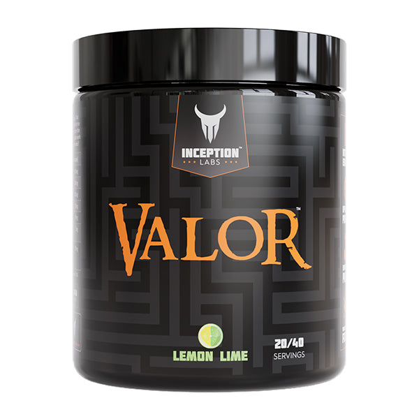 Valor - Extreme Pre-Workout Catalyst