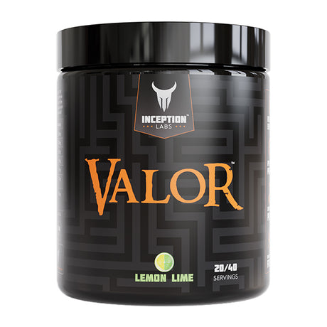 Valor - Extreme Pre-Workout Catalyst