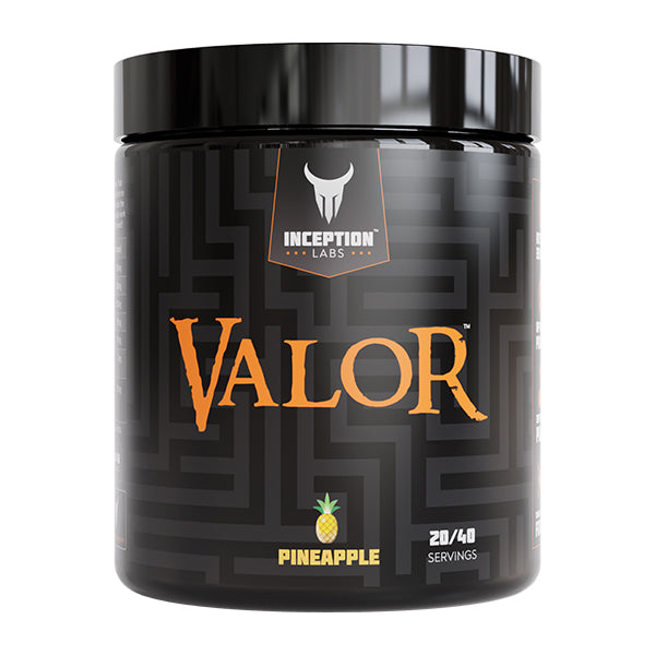 Valor - Extreme Pre-Workout Catalyst
