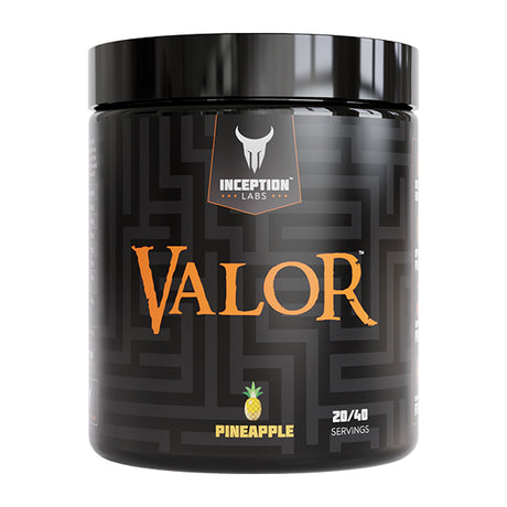 Valor - Extreme Pre-Workout Catalyst