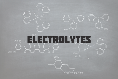 Ingredient Insights: Electrolytes