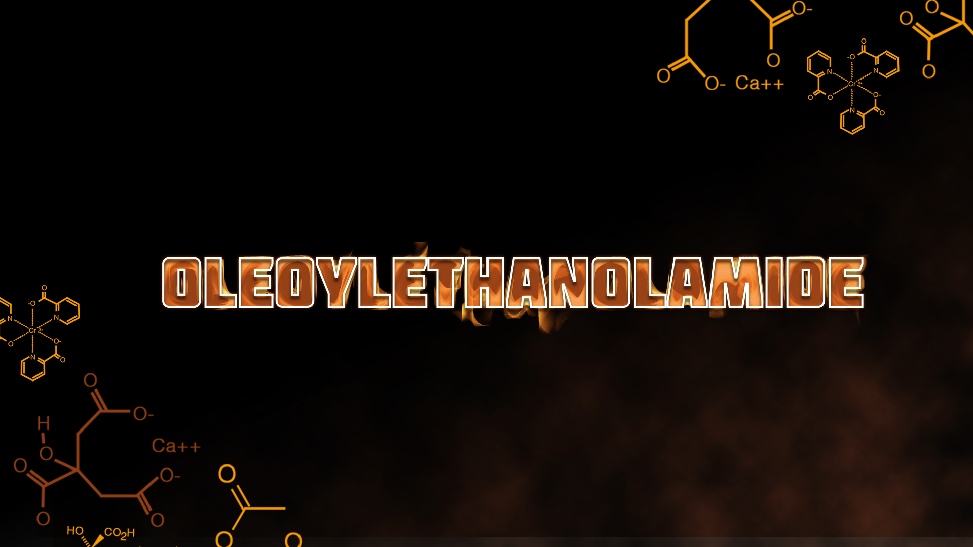Oleoylethanolamide
