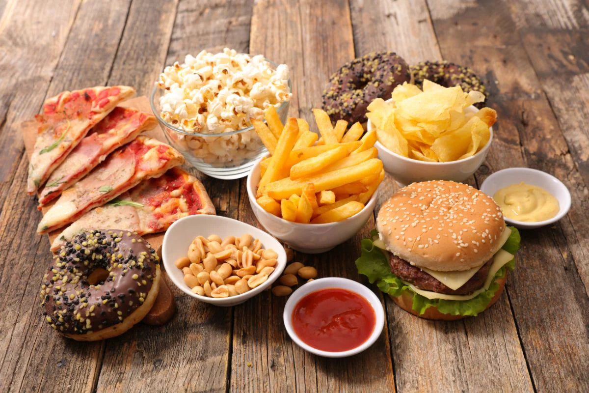 UNDERSTANDING CHEAT MEALS AND REFEEDS: A STRATEGIC APPROACH TO DIETING