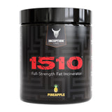 1510 - Full Strength Fat Incinerator