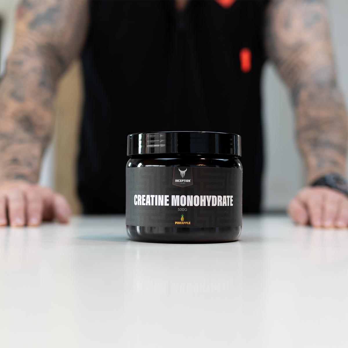 New Zealand's Best Pre-Workout, Fat Burner and Hormonal Supplements ...