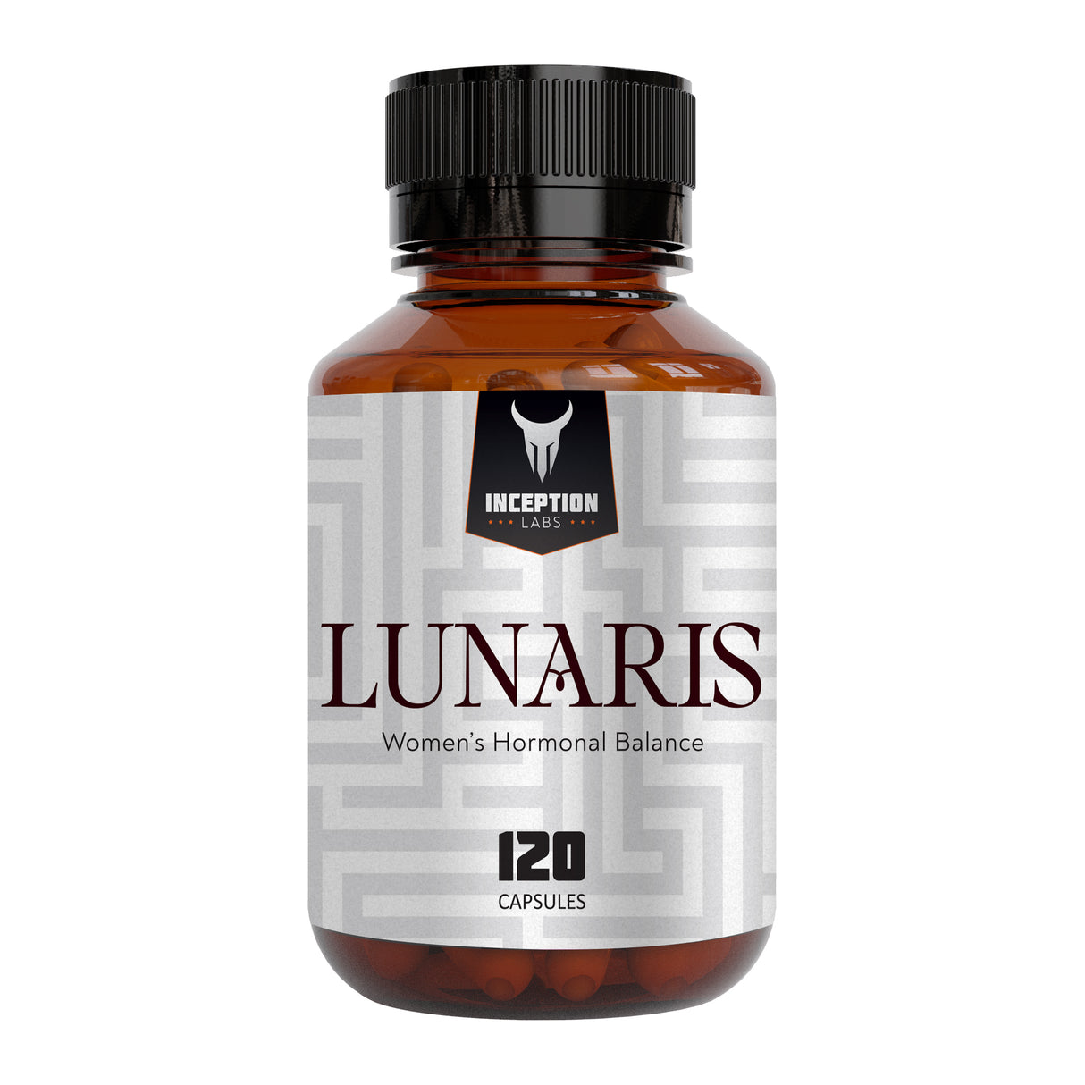 Lunaris - Female Hormonal Balance