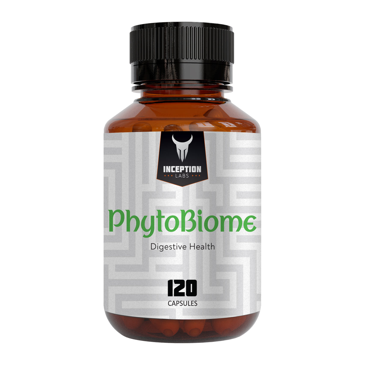 PhytoBiome - Gut Microbiome Modulation