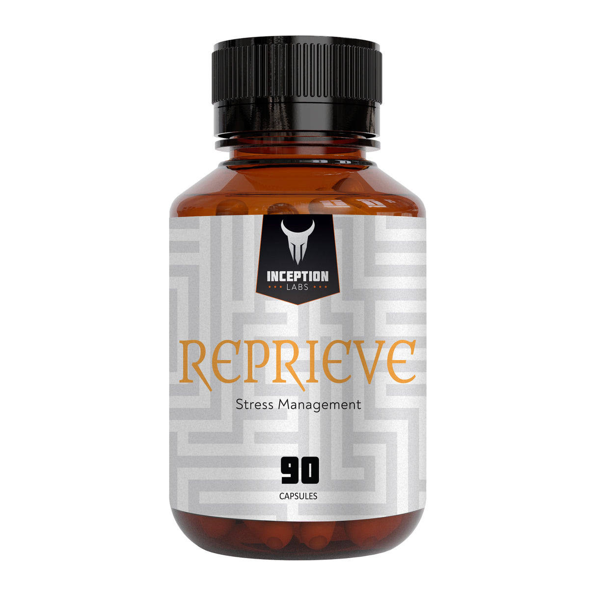 Reprieve - Natural Cortisol Management