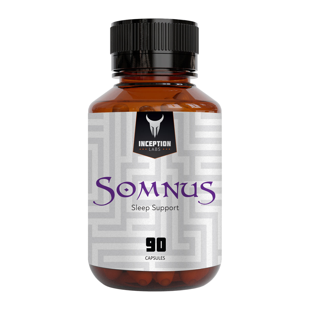 Somnus - Optimise Sleep Recovery