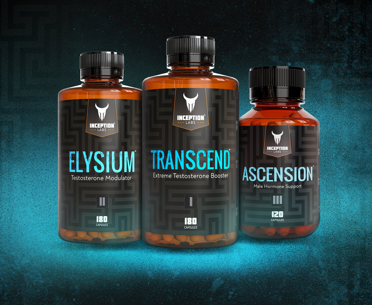 Testosterone Booster Supplements