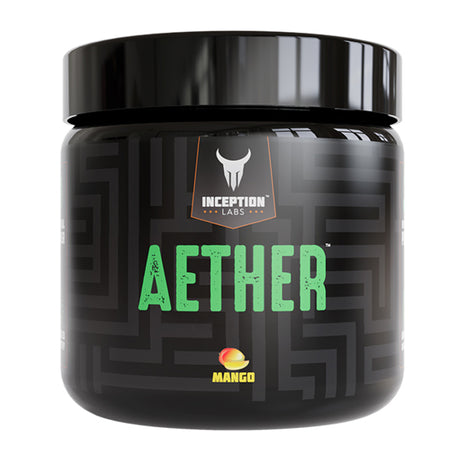 Aether - Ultimate Pump Formula