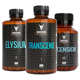 Trinity Cycle - Testosterone Support Bundle